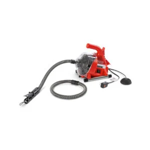 RIDGID uređaj za čišćenje odvoda Power Clear