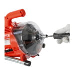 RIDGID uređaj za čišćenje odvoda Power Clear