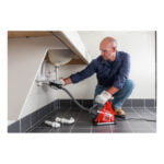 RIDGID uređaj za čišćenje odvoda Power Clear