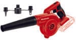 Einhell aku duvač Power X-Change TE-CB 18/180 Li-Solo