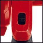Einhell aku duvač Power X-Change TE-CB 18/180 Li-Solo