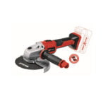 Einhell aku ugaona kutna brusilica Power X-Change TE-AG 18/150 LI BL Solo