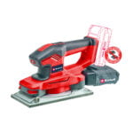 Einhell aku vibraciona brusilica Power X-Change TE-OS 18/230 Li-Solo 115x230mm