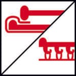 Einhell aku vibraciona brusilica Power X-Change TE-OS 18/230 Li-Solo 115x230mm