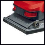 Einhell aku vibraciona brusilica Power X-Change TE-OS 18/230 Li-Solo 115x230mm