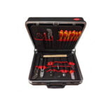 Knipex 27-dijelni set električarskog alata u koferu 00 21 30 SET
