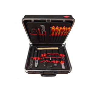 Knipex 27-dijelni set električarskog alata u koferu 00 21 30 SET