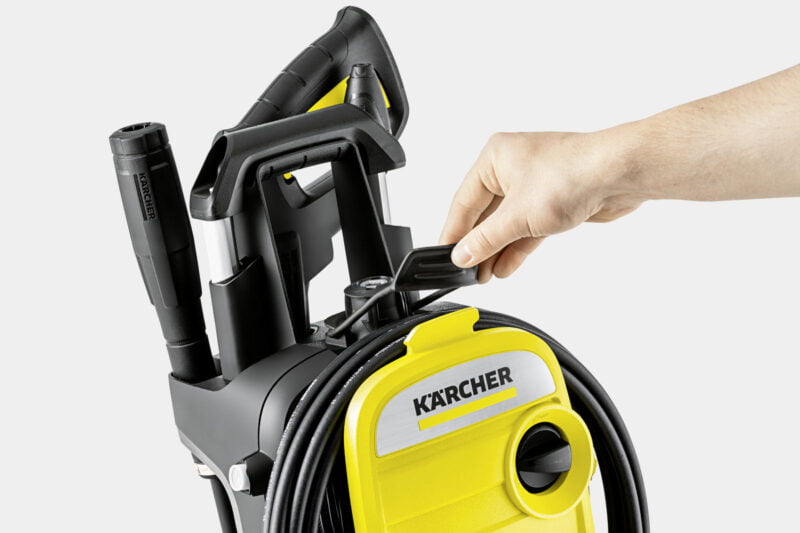 Karcher perač visokim pritiskom K 5 Compact Home