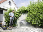 Karcher perač visokim pritiskom K 5 Compact Home