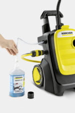 Karcher perač visokim pritiskom K 5 Compact Home