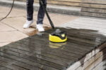 Karcher perač visokim pritiskom K 5 Compact Home