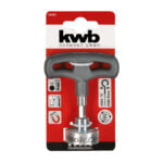 KWB alat za zavrtanje kukica 49116300