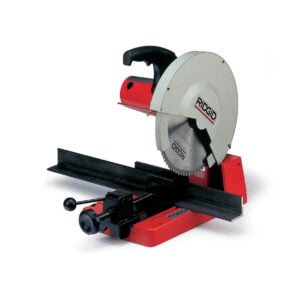 RIDGID kružna pila za rezanje cijevi 590 L