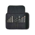 Metabo 13-dijelni set burgija u torbici 4-8mm - 626728000