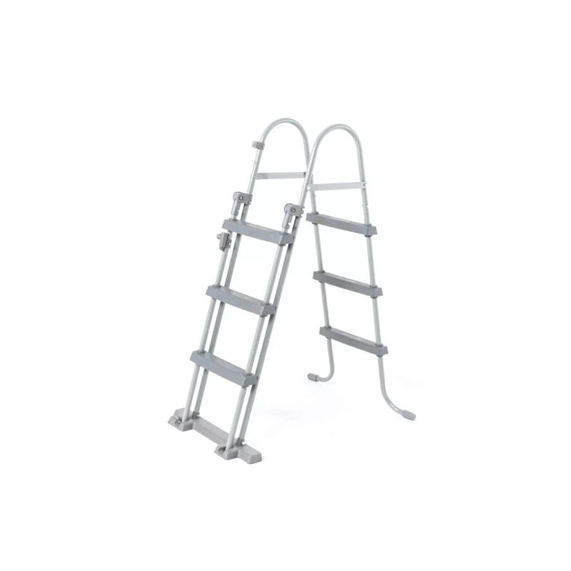 Bestway bazen sa metalnom konstrukcijom CAPRI - 404x201x100cm 56441