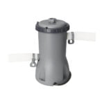 Bestway bazen sa metalnom konstrukcijom SANREMO 488x305x107cm 56448