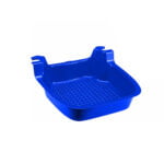 Bestway kadica za pranje nogu prije ulaska u bazen Flowclear 58308