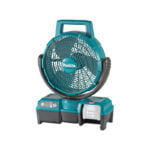 Makita aku ventilator 40 V Max XGT CF001GZ - Solo