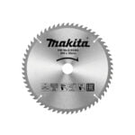 Makita TCT list kružne pile za drvo 260x30mm 60Z D-65383