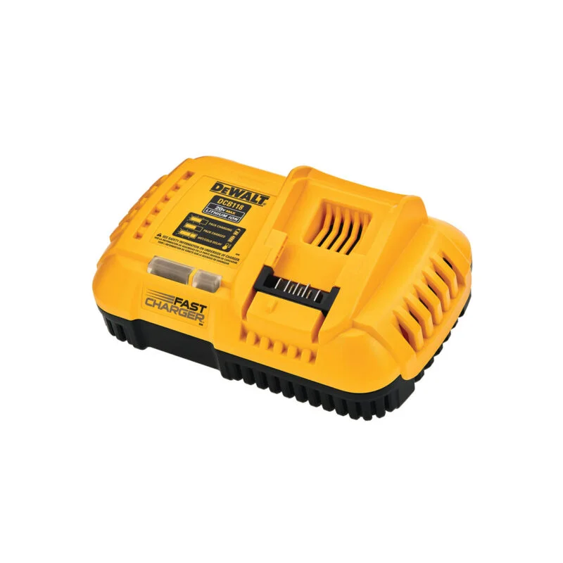 DeWalt brzi punjač DCB118