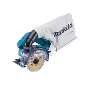 Makita akumulatorska rezalica (bez prašine) DCC500Z - Solo