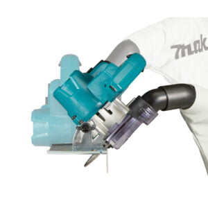Makita akumulatorska rezalica (bez prašine) DCC500Z - Solo