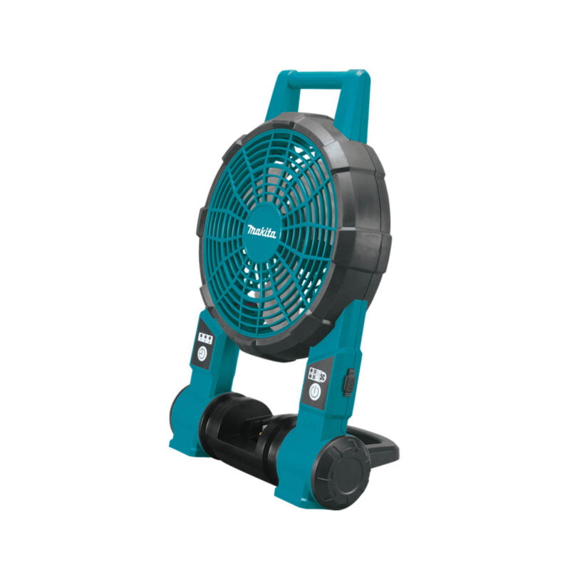 Makita aku ventilator DCF201Z - Solo