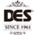 DES logo