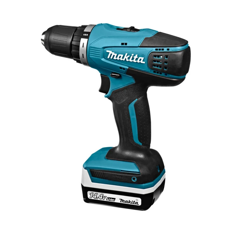 Makita aku bušilica odvijač DF347D002 14.4V 1.5Ah