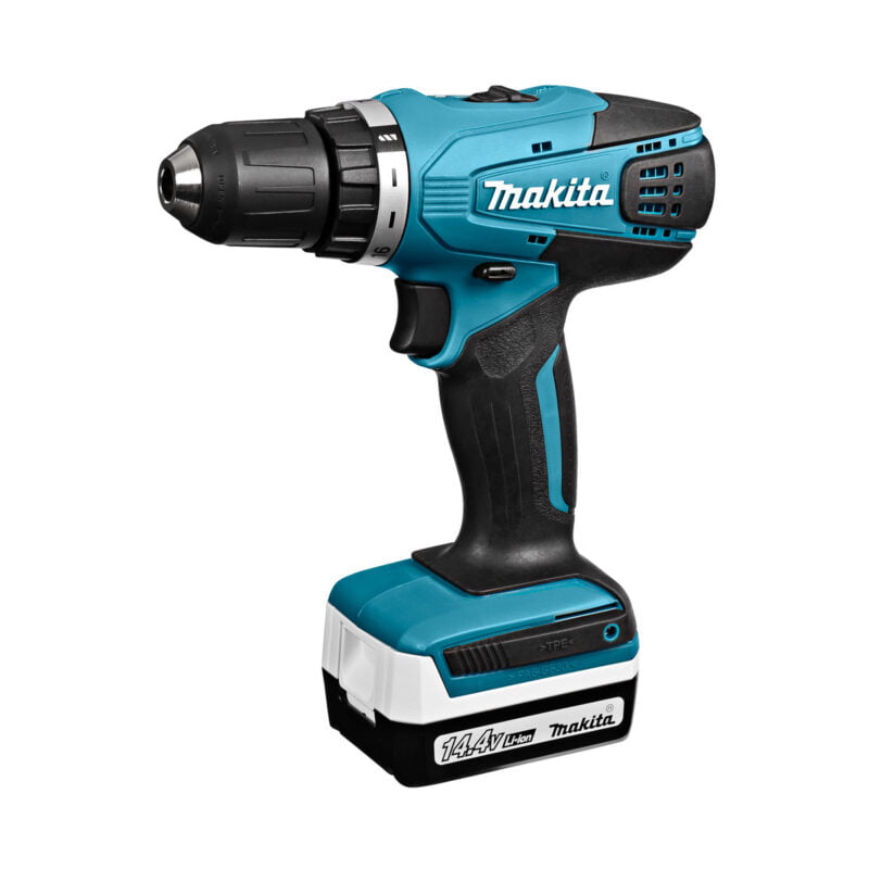 Makita aku bušilica odvijač DF347D002 14.4V 1.5Ah