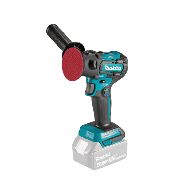 Makita aku brusilica za poliranje DPV300Z - Solo