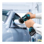 Makita aku brusilica za poliranje DPV300Z - Solo