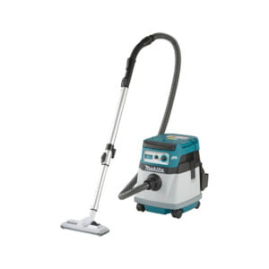 Makita aku usisavač DVC155LZ - Solo
