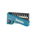 Makita Impact Premier 11-dijelni set bitova E-03567