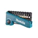 Makita Impact Premier 11-dijelni set magnetnih bitova E-03573