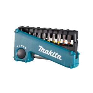 Makita Impact Premier 11-dijelni set magnetnih bitova E-03573