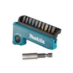 Makita Impact Premier 11-dijelni set magnetnih bitova E-03573