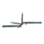 Gardena škare makaze za živicu 2 u 1 EenergyCut 230 mm