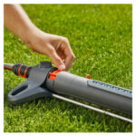 Gardena raspršivač AquaZoom M 250