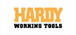 HARDY logo 1