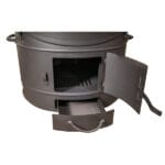 DES kazan za rakiju PREVRTAČ 60 L Subotica