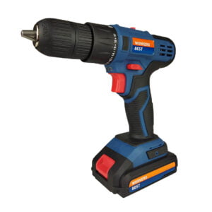 Workers Best aku set bušilica i brusilica WB 18 V LI - 2.0Ah