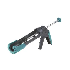 Wolfcraft pištolj za silikon MG 200 310ml 4352000