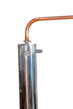 DES kazan za rakiju DIAMOND 120 L Subotica