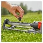 Gardena raspršivač Aqua L 280