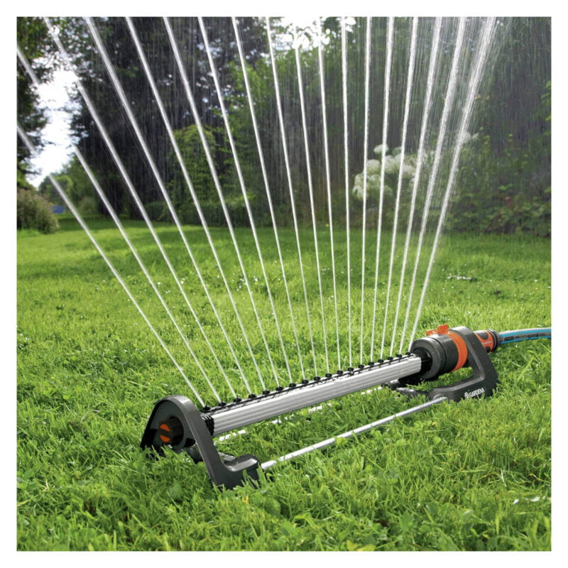 Gardena raspršivač Aqua L 280