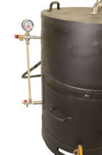 DES kazan za eterična ulja 275 L Subotica