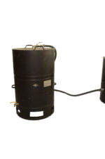 DES kazan za eterična ulja 275 L Subotica