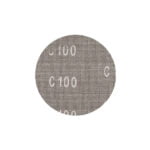 KWB brusni papir za brusilicu za zid 225mm 5kom GR120 491512