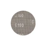 KWB brusni papir za brusilicu za zid 225mm 5kom GR120 491512